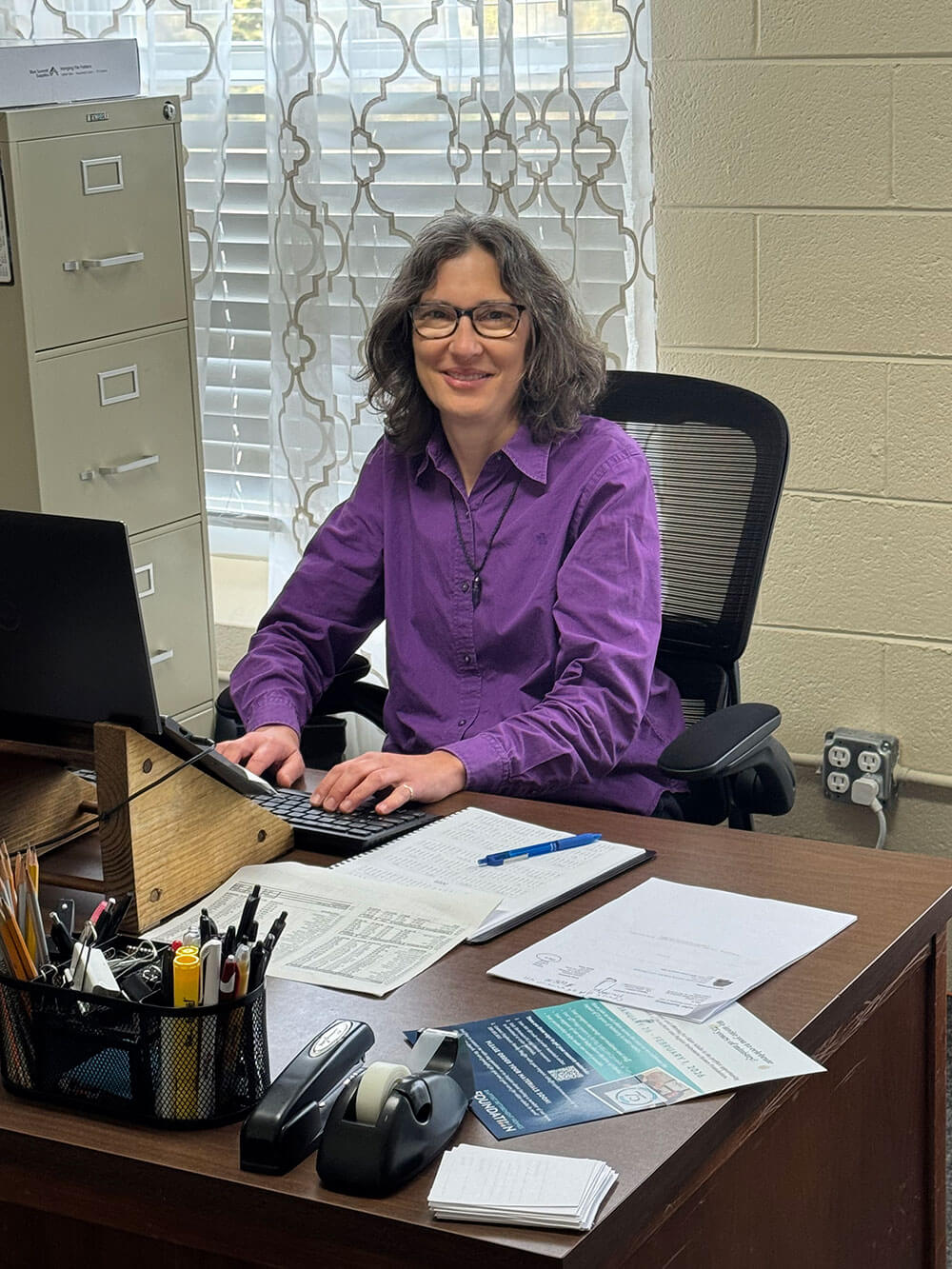 Shannon-White-ministry-assistant